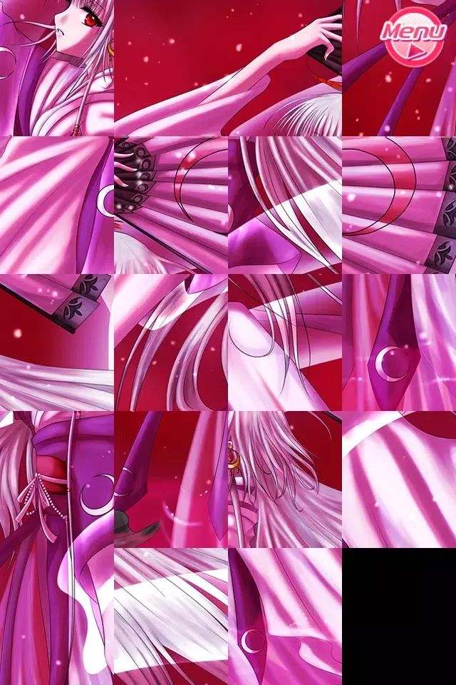 Zrzuty ekranu Moe Puzzle By Banri