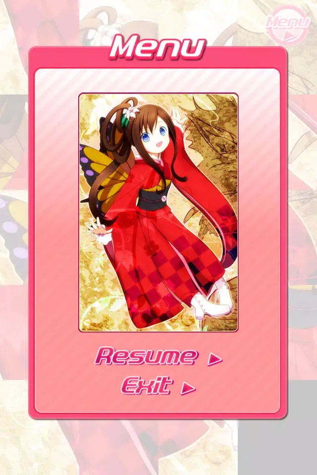 Zrzuty ekranu Moe Puzzle By Banri