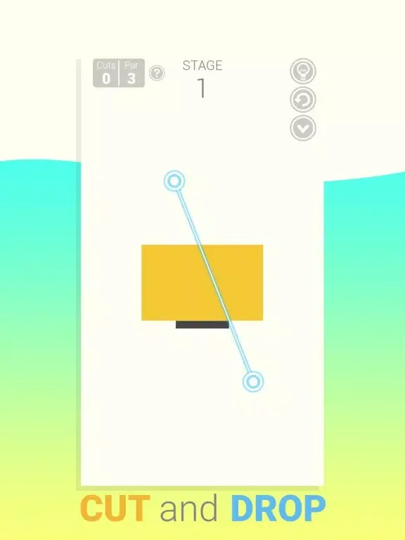 Скриншоты Down to Pieces iPad 