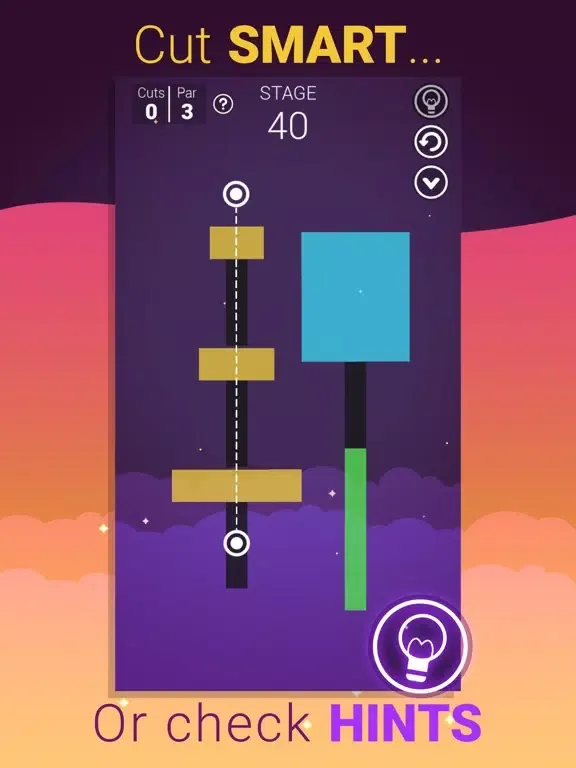Скриншоты Down to Pieces iPad 