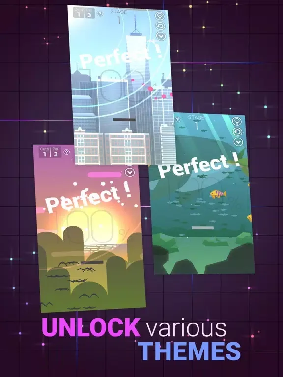 Скриншоты Down to Pieces iPad 