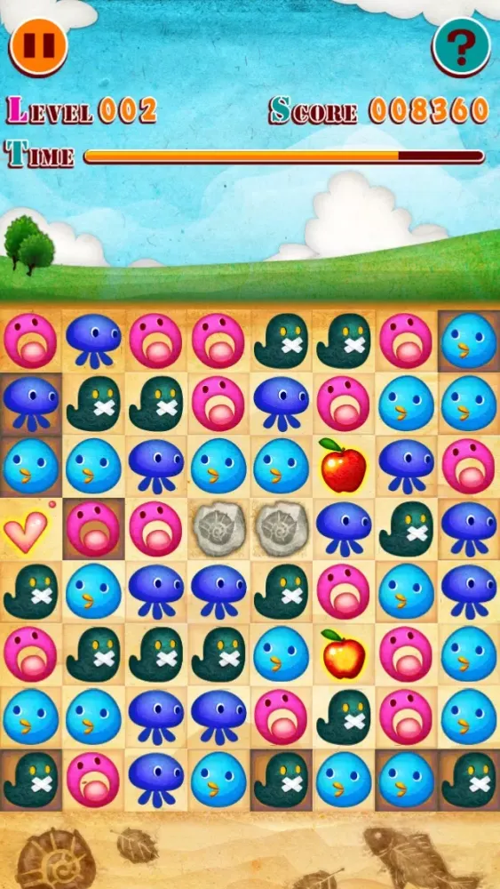 صور Puyo Ponyo Quest