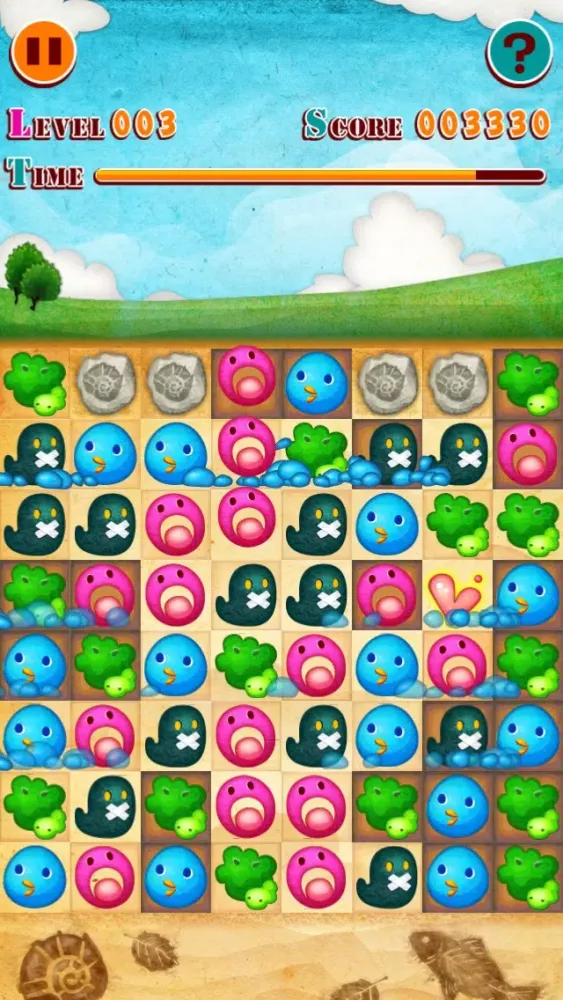 صور Puyo Ponyo Quest