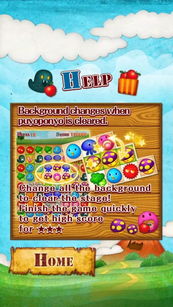 صور Puyo Ponyo Quest