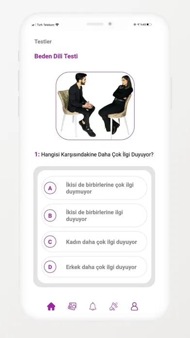 Beden Dilin Screenshots