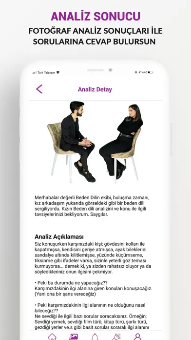 Beden Dilin Screenshots