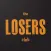 The Losers' Cafe & Bistro