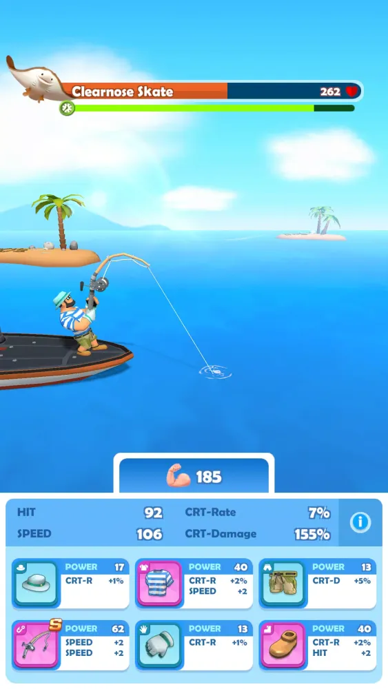 Fishing Frenzy應用截圖