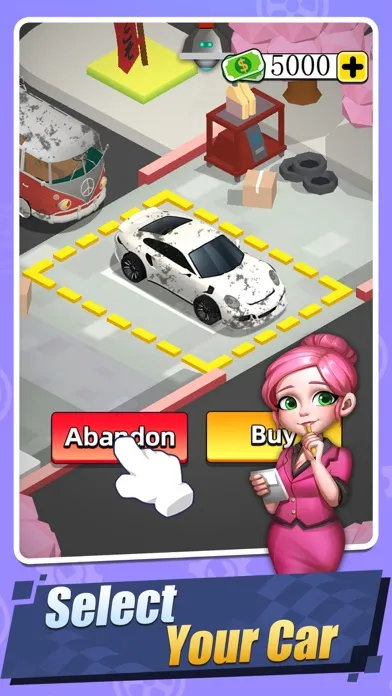 صور Car Fix Inc - Mechanic Garage