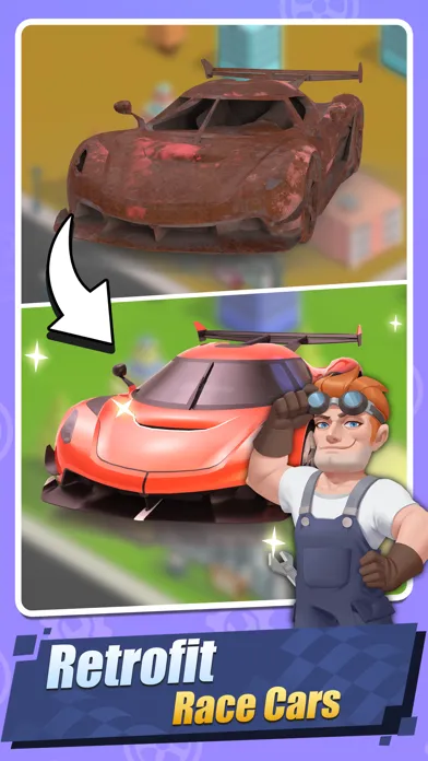 صور Car Fix Inc - Mechanic Garage