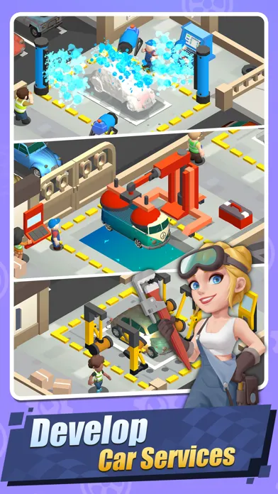 صور Car Fix Inc - Mechanic Garage