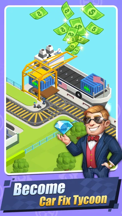 صور Car Fix Inc - Mechanic Garage