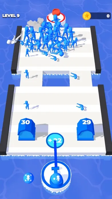 Capturas de pantalla de Rush Duel