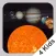 Solar System 3D - For Kids