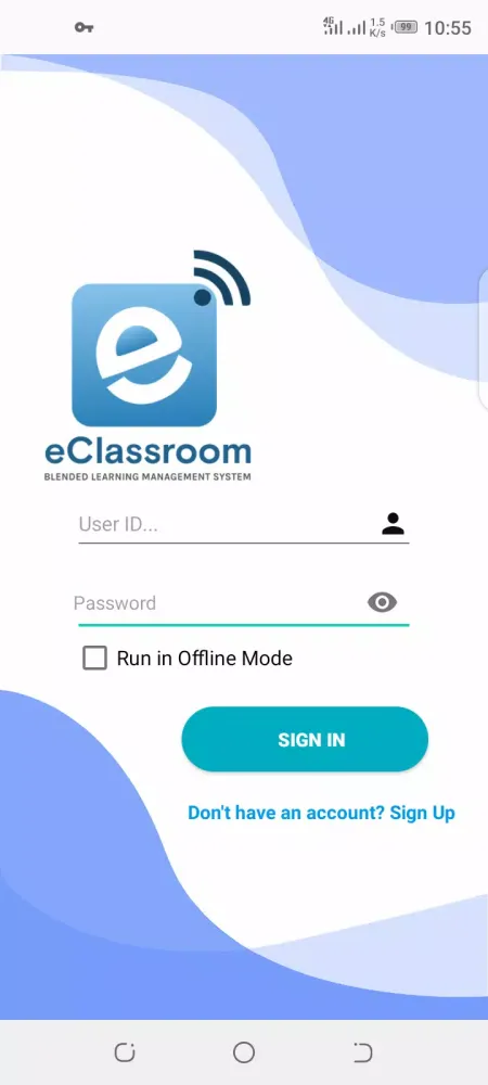FPE eClassroom Screenshots
