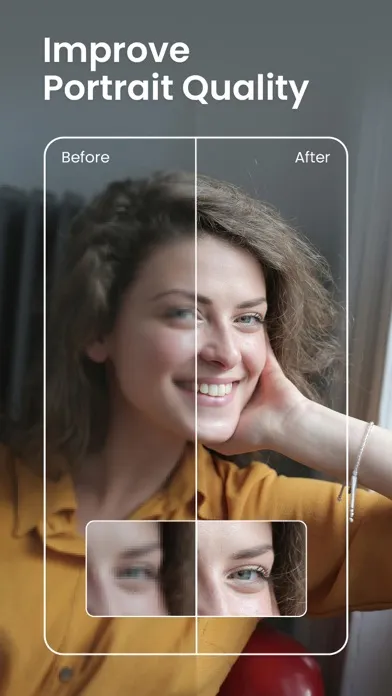 Vivid Glam Video/Photo Retouch应用截图