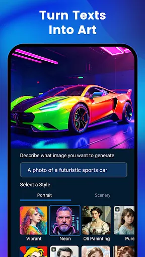 PowerDirector - Video Editor应用截图