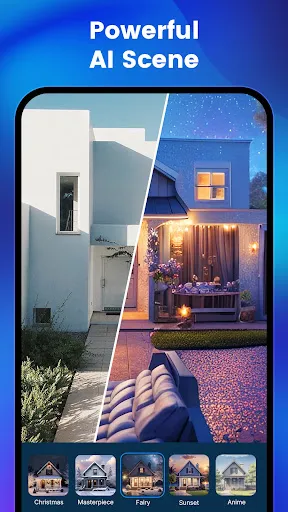PowerDirector - Video Editor应用截图