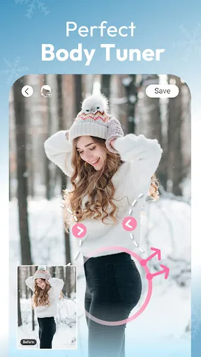 YouCam Makeup - Selfie Editor 스크린샷