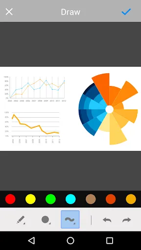 Zrzuty ekranu U Scanner – Free Mobile Photo 