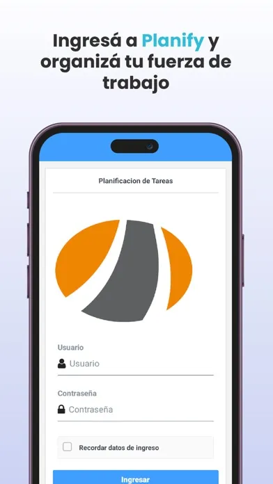 تصاویر Planify