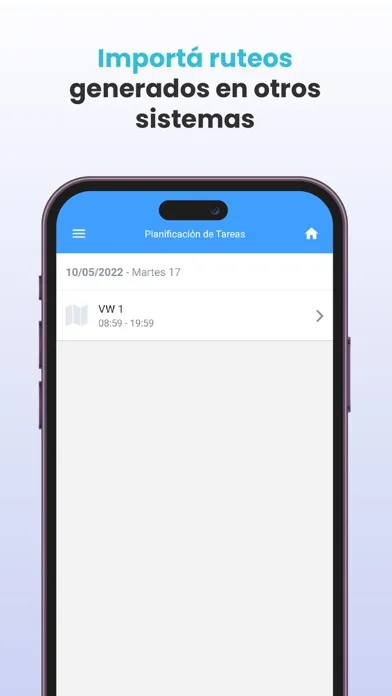 تصاویر Planify