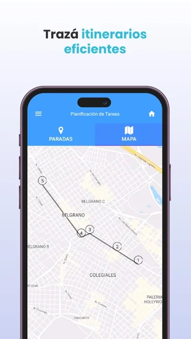 تصاویر Planify