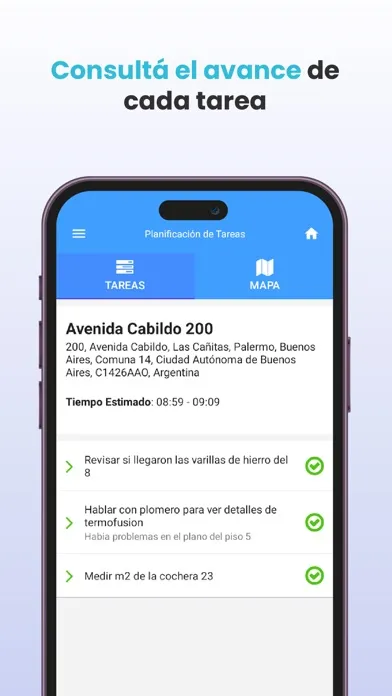 تصاویر Planify