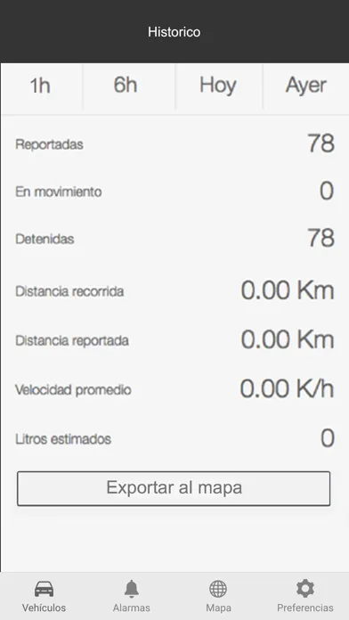 Captures d'écran de Mega Seguridad