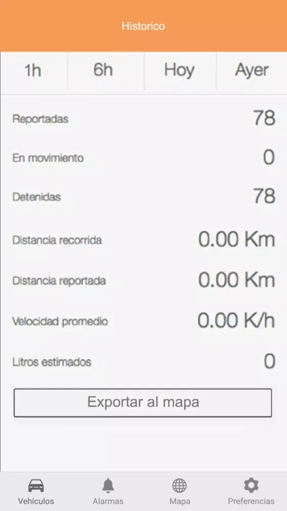 Stopsat Mobile應用截圖