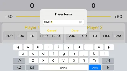 Tichu Buddy Screenshots