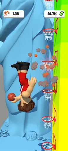 صور Dunk Clicker