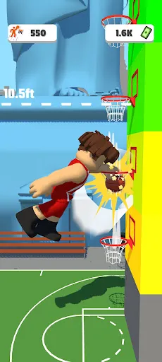 صور Dunk Clicker
