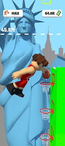 صور Dunk Clicker