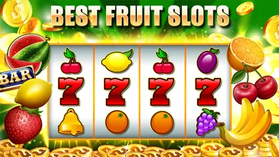 Capturas de pantalla de Golden Slots: Casino games