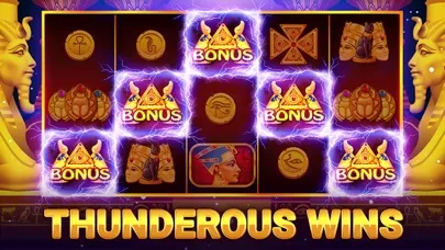 Capturas de tela do Casino World: Video Slots