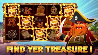 Capturas de tela do Casino World: Video Slots