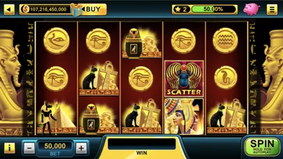 Capturas de tela do Casino World: Video Slots