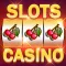Slots Games: Vegas Slots
