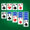 Classic Solitaire: Card Games