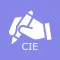 Firmo con CIE