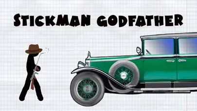Capturas de pantalla de Stickman crazy money
