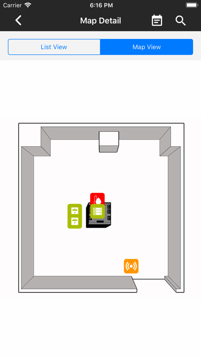 تصاویر CyberPower DCIM Mobile