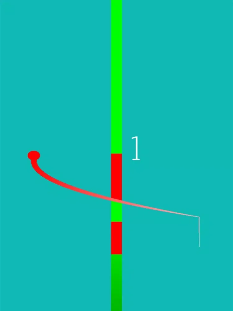 Color Zipper iPad  Screenshots