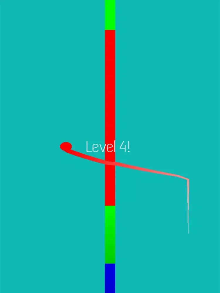Color Zipper iPad  Screenshots