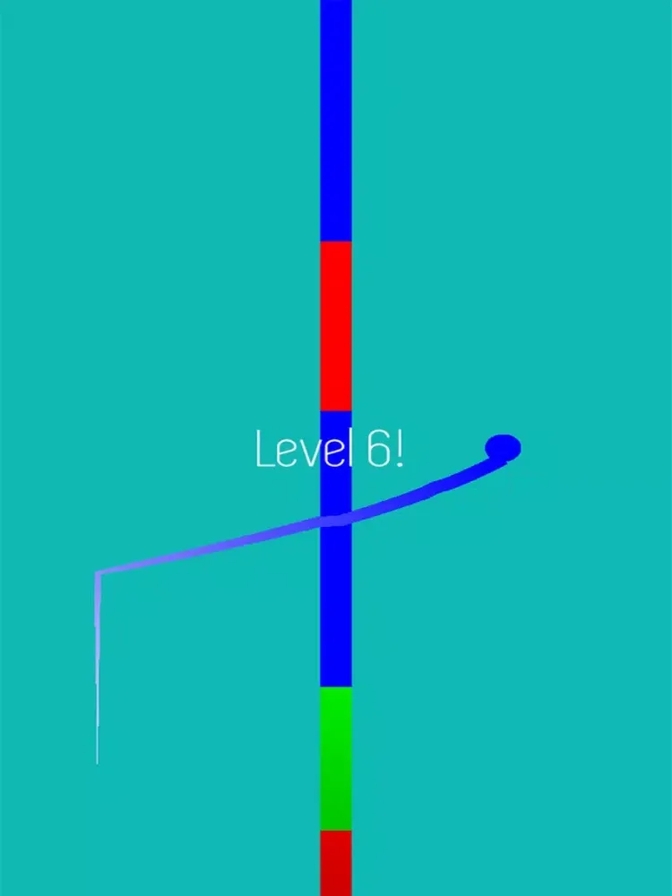 Color Zipper iPad  Screenshots