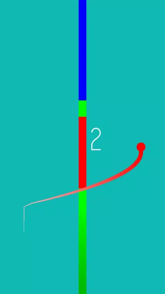 Color Zipper Screenshots