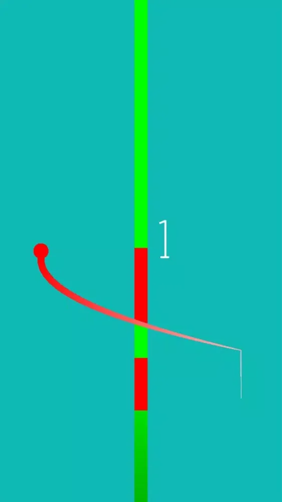 Color Zipper Screenshots