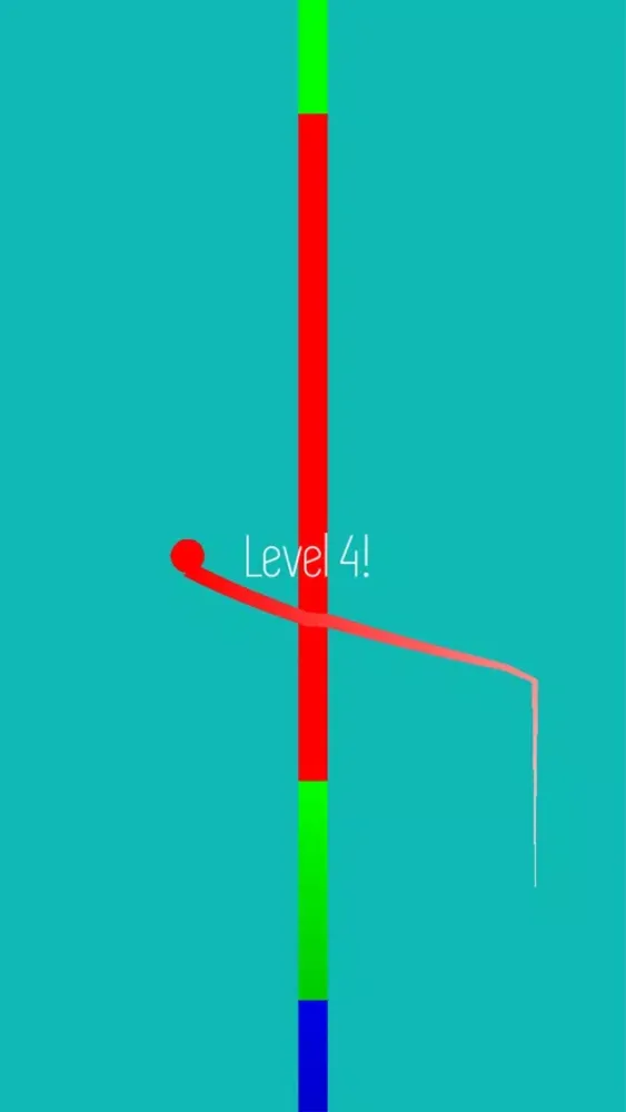 Color Zipper Screenshots