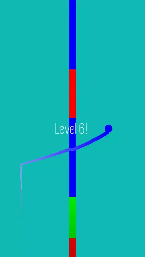 Color Zipper Screenshots